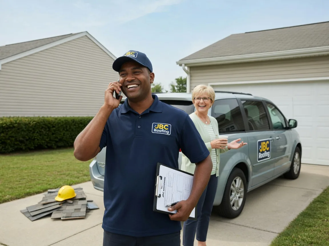 Roof Replacement Daisy, MO FAQs
